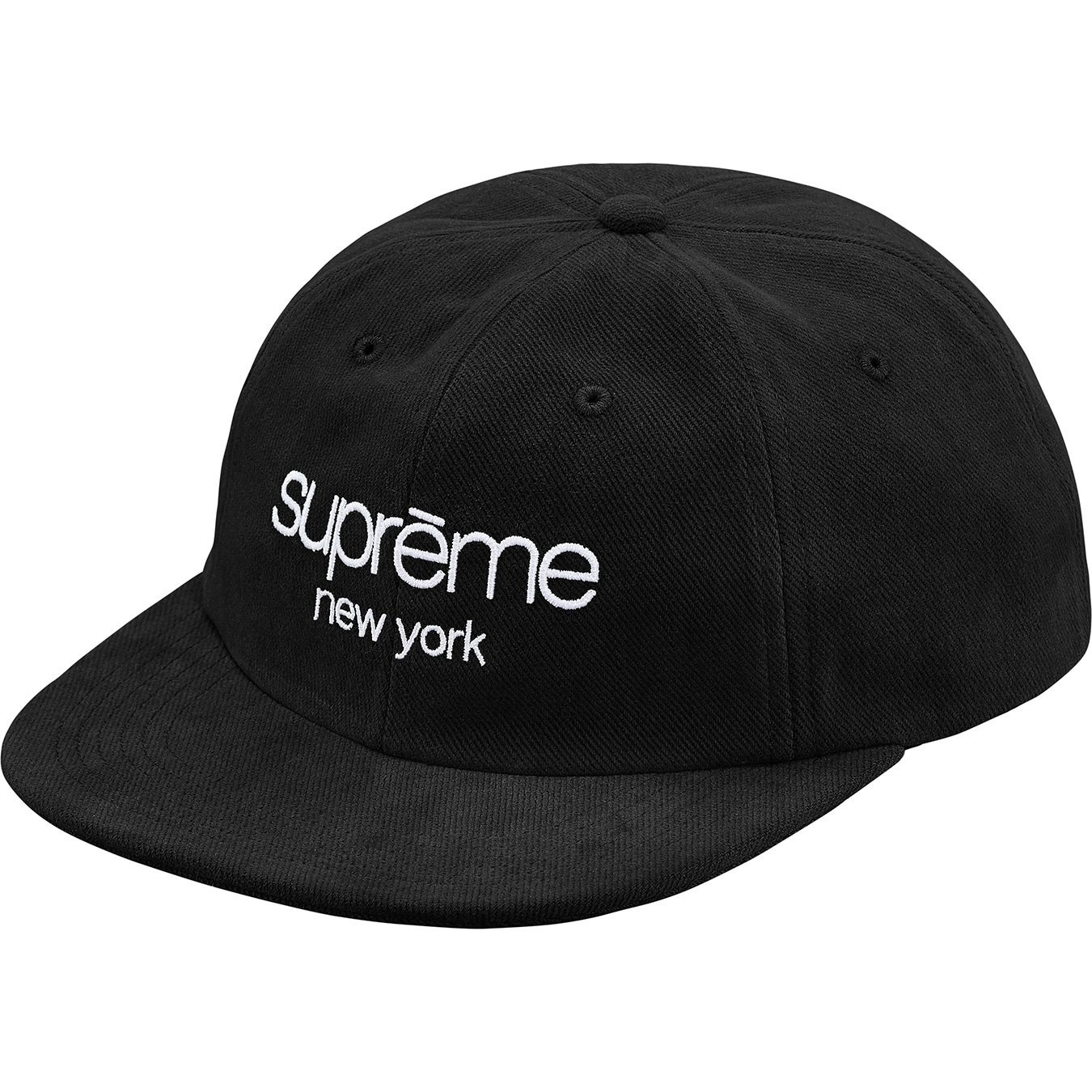 Classic Logo 6-Panel view 9
